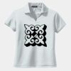 Women's Dri Mesh ® V Neck Polo Thumbnail