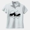 Women's Dri Mesh ® V Neck Polo Thumbnail