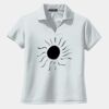 Women's Dri Mesh ® V Neck Polo Thumbnail