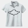 Women's Dri Mesh ® V Neck Polo Thumbnail