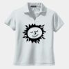 Women's Dri Mesh ® V Neck Polo Thumbnail