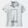 Women's Dri Mesh ® V Neck Polo Thumbnail