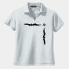 Women's Dri Mesh ® V Neck Polo Thumbnail