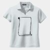 Women's Dri Mesh ® V Neck Polo Thumbnail