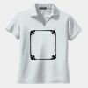 Women's Dri Mesh ® V Neck Polo Thumbnail