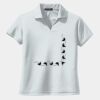 Women's Dri Mesh ® V Neck Polo Thumbnail