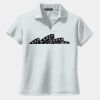 Women's Dri Mesh ® V Neck Polo Thumbnail