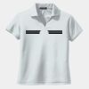 Women's Dri Mesh ® V Neck Polo Thumbnail