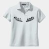 Women's Dri Mesh ® V Neck Polo Thumbnail