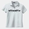 Women's Dri Mesh ® V Neck Polo Thumbnail