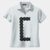 Women's Dri Mesh ® V Neck Polo Thumbnail