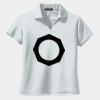 Women's Dri Mesh ® V Neck Polo Thumbnail