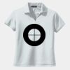 Women's Dri Mesh ® V Neck Polo Thumbnail