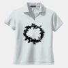 Women's Dri Mesh ® V Neck Polo Thumbnail