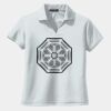 Women's Dri Mesh ® V Neck Polo Thumbnail