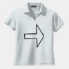 Women's Dri Mesh ® V Neck Polo Thumbnail
