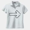 Women's Dri Mesh ® V Neck Polo Thumbnail