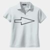 Women's Dri Mesh ® V Neck Polo Thumbnail