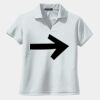 Women's Dri Mesh ® V Neck Polo Thumbnail