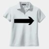Women's Dri Mesh ® V Neck Polo Thumbnail