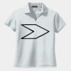 Women's Dri Mesh ® V Neck Polo Thumbnail