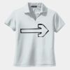 Women's Dri Mesh ® V Neck Polo Thumbnail