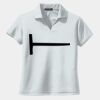 Women's Dri Mesh ® V Neck Polo Thumbnail