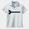 Women's Dri Mesh ® V Neck Polo Thumbnail