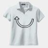 Women's Dri Mesh ® V Neck Polo Thumbnail