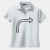 Women's Dri Mesh ® V Neck Polo Thumbnail