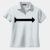 Women's Dri Mesh ® V Neck Polo Thumbnail