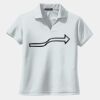Women's Dri Mesh ® V Neck Polo Thumbnail