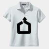 Women's Dri Mesh ® V Neck Polo Thumbnail