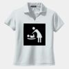 Women's Dri Mesh ® V Neck Polo Thumbnail