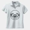 Women's Dri Mesh ® V Neck Polo Thumbnail