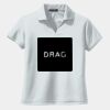 Women's Dri Mesh ® V Neck Polo Thumbnail