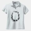 Women's Dri Mesh ® V Neck Polo Thumbnail