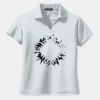 Women's Dri Mesh ® V Neck Polo Thumbnail