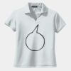 Women's Dri Mesh ® V Neck Polo Thumbnail