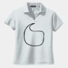Women's Dri Mesh ® V Neck Polo Thumbnail