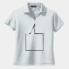 Women's Dri Mesh ® V Neck Polo Thumbnail