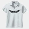 Women's Dri Mesh ® V Neck Polo Thumbnail