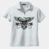 Women's Dri Mesh ® V Neck Polo Thumbnail