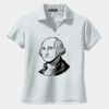 Women's Dri Mesh ® V Neck Polo Thumbnail