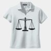 Women's Dri Mesh ® V Neck Polo Thumbnail