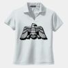 Women's Dri Mesh ® V Neck Polo Thumbnail