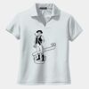 Women's Dri Mesh ® V Neck Polo Thumbnail