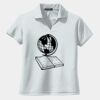 Women's Dri Mesh ® V Neck Polo Thumbnail