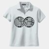 Women's Dri Mesh ® V Neck Polo Thumbnail