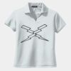 Women's Dri Mesh ® V Neck Polo Thumbnail